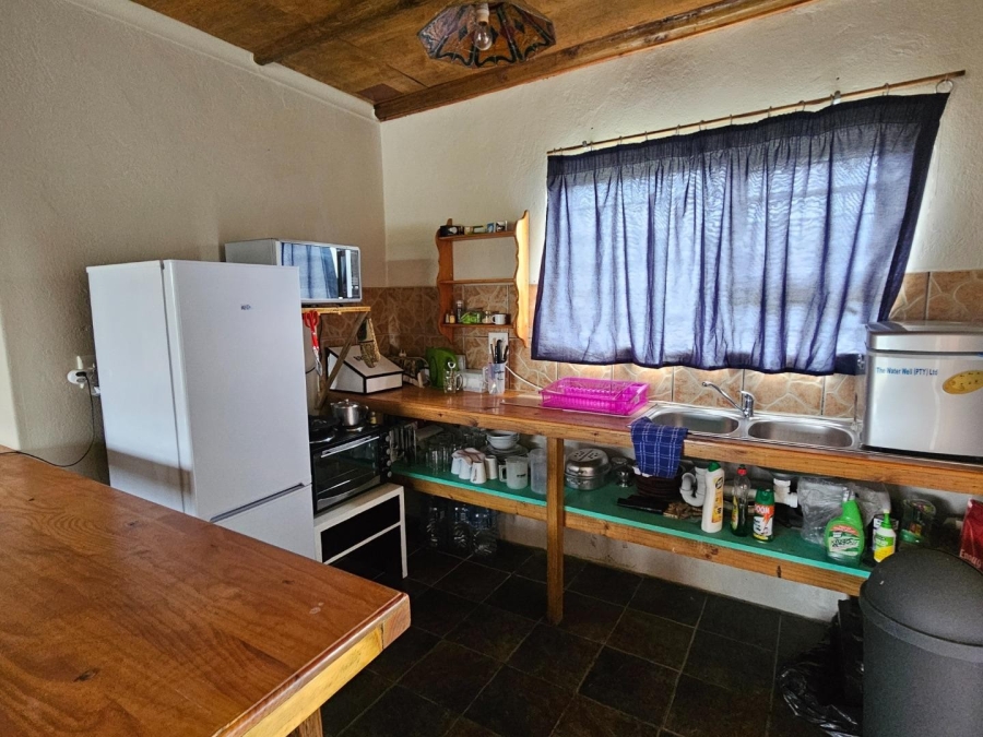 2 Bedroom Property for Sale in Baardskeerdersbos Western Cape